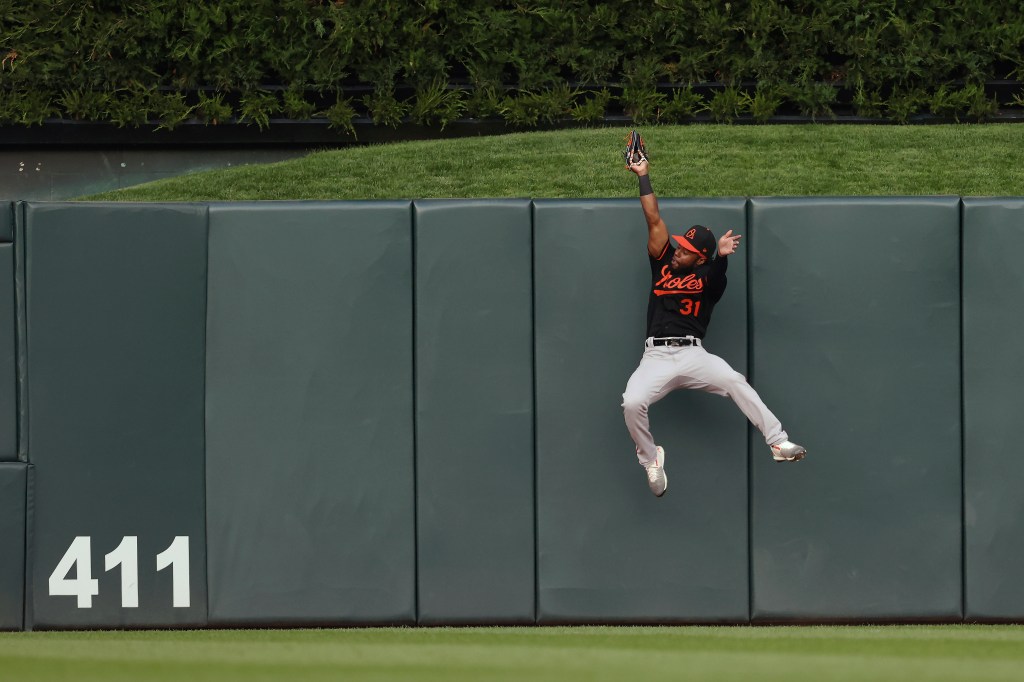 Who will the second half Orioles&nbsp;be?
