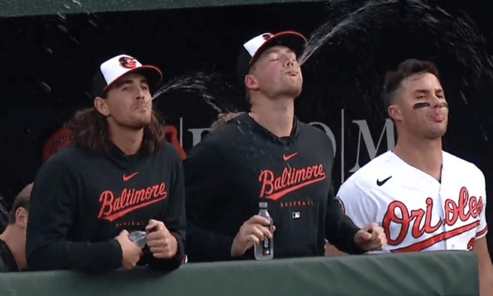 The Good and The Bad from the Orioles Starters this Year (There’s no&nbsp;ugly)