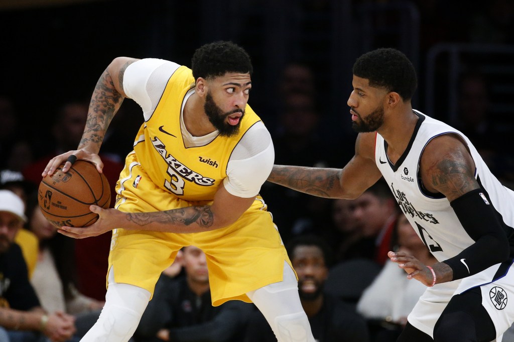 A Look at the Big Pick NBA Super Star&nbsp;Trades