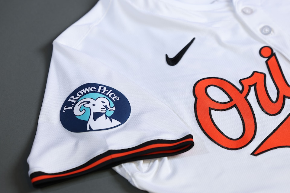 The new Orioles patch is bad. But how bad is it? (It’s really bad)