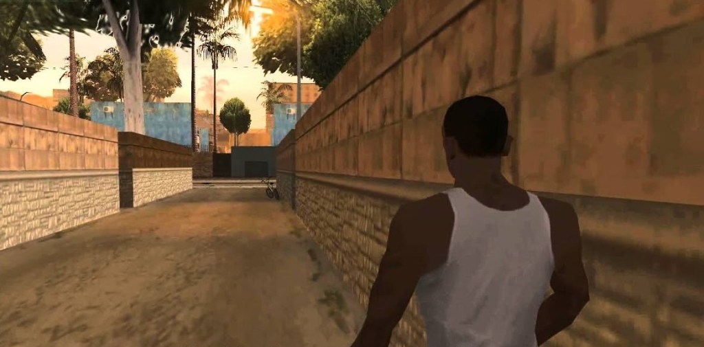 Here We Go&nbsp;Again