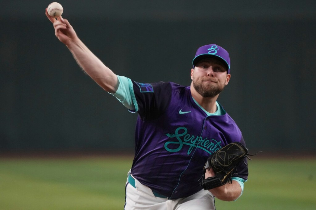 The Corbin Burnes injury actually makes the Orioles’ offseason worse if you think about&nbsp;it