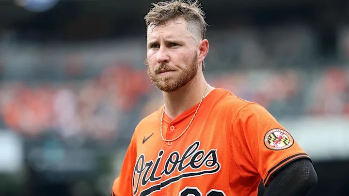 What Stood Out About the Orioles Trade&nbsp;Deadline