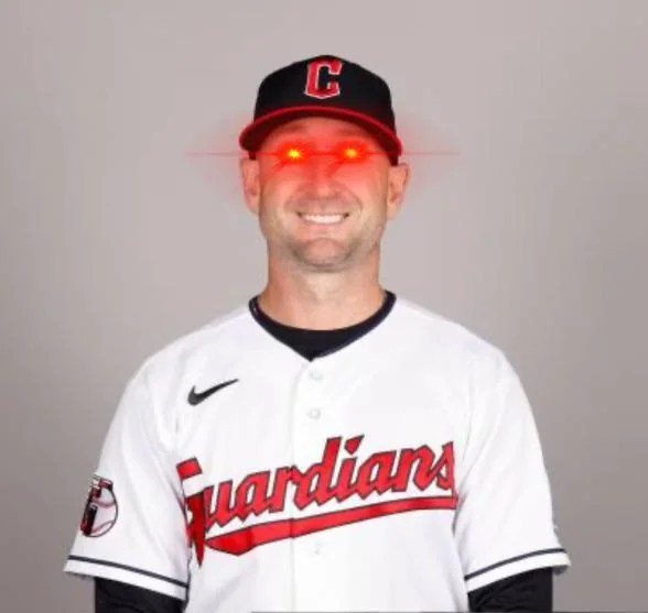 Who Craig Albernaz&nbsp;isn’t