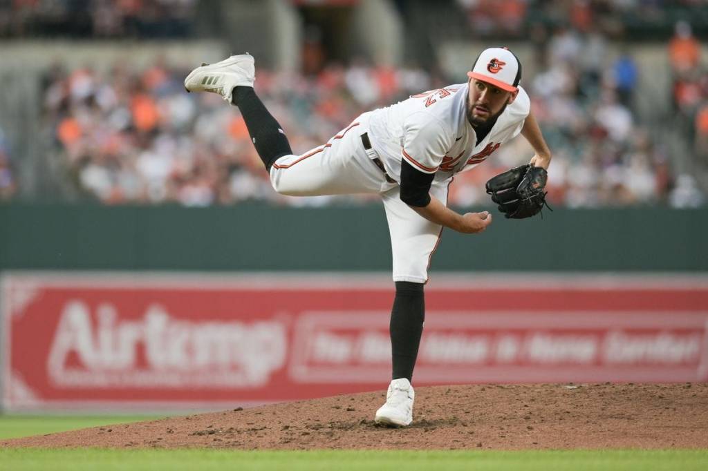 Grappling with the Grayson Rodriguez and Taylor Ward&nbsp;Trade