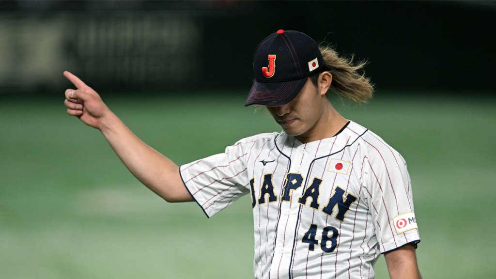Could Tatsuya Imai be “The Guy” for the&nbsp;Orioles